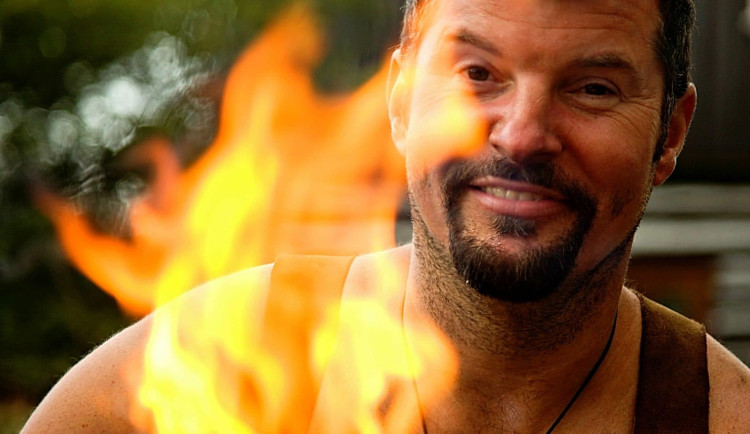 K vidění bude i práce kováře.