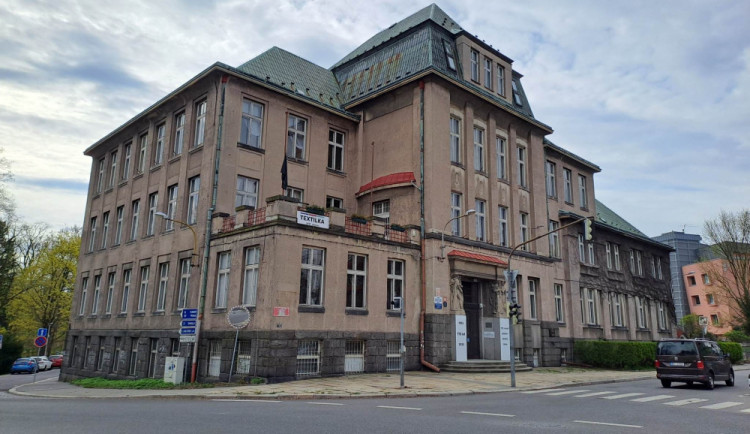 Liberecká textilka bude od července sloučena. 