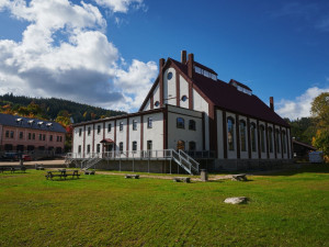 Stavbou roku Libereckého kraje 2023 je rekonstruovaný Liebiegův palác