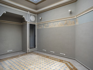 Po rekosntrukci za více než čtvrt miliardy se Liebiegův palác otevřel veřejnosti. V plném provozu bude od podzimu