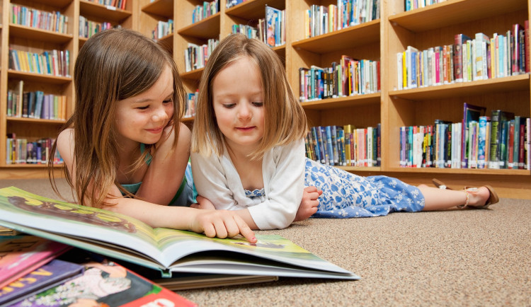 Festival dětského čtenářství dnes začíná. Přijedou spisovatelé i ilustrátoři