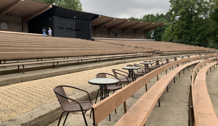 Lavice v kině, toalety či skatepark. Obyvatelé Budějc navrhli téměř 30 projektů