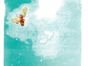 V Malé výstavní síni či v muzeu jsou výstavy k festivalu Mateřinka