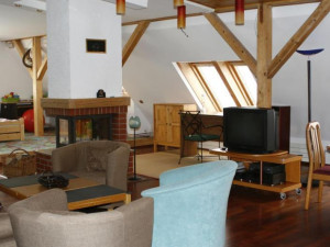 Zájem o sdílené bydlení je na vzestupu, majitelům domů přináší zisk