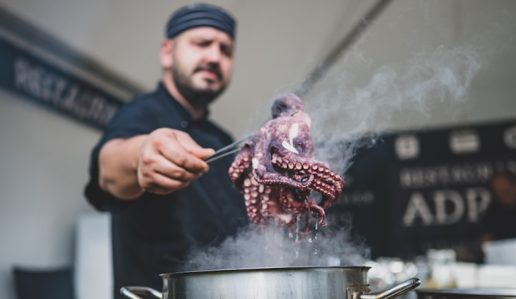 Prima FRESH Festival v Liberci bude nabitý chutěmi, zážitky a zábavou