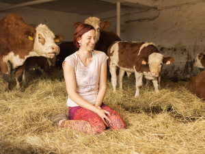 Práce veterináře je věčné balancování mezi osobním životem a prací