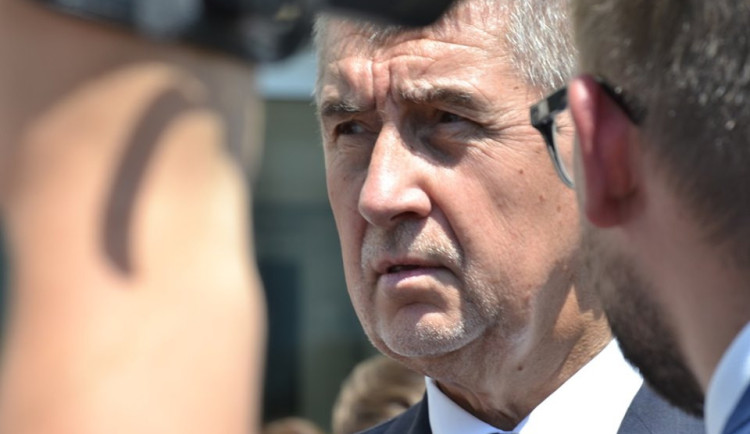 Z kauzy Nagyové nejvíce těžil Babiš, říká politolog z Brna