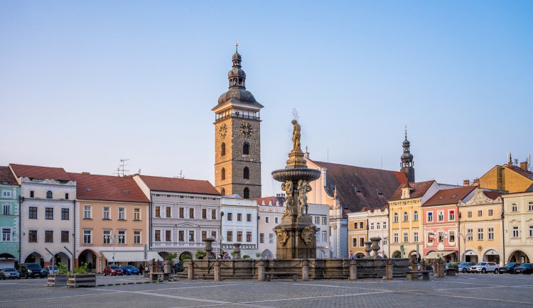 Na jihu Čech přibylo za první čtvrtletí 808 obyvatel díky stěhování