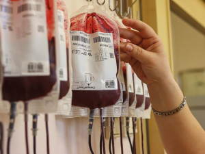 Nových dárců krve v Liberci za loňský rok přibylo. Další jsou vítáni
