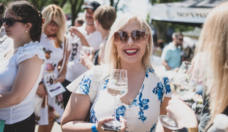 SOUTĚŽ: Vyhrajte volňásky na Prima FRESH festival a degustační menu přímo od Zdeňka Pohlreicha