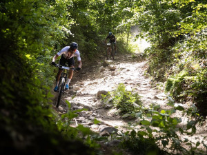 O Malevil Cup 2023 se porvou Stiebjahn, Frey, Adel nebo Rauchfuss