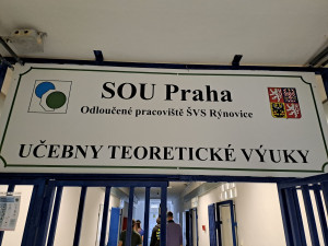 Odsouzení skládali závěrečné zkoušky na vězeňském učilišti. Všichni úspěšně