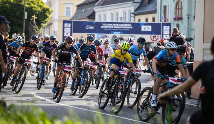 O Malevil Cup 2023 se porvou Stiebjahn, Frey, Adel nebo Rauchfuss