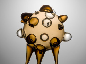 Sklářské muzeum v Novém Boru slaví 130. výročí