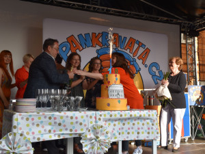 Sklářské muzeum v Novém Boru slaví 130. výročí