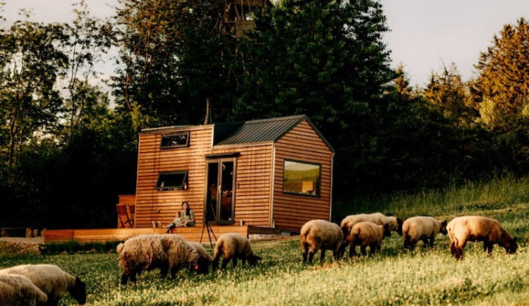 Vyhrajte víkendový pobyt v Jizerkách pro dva s firmou Greenwell, která slaví rok na trhu