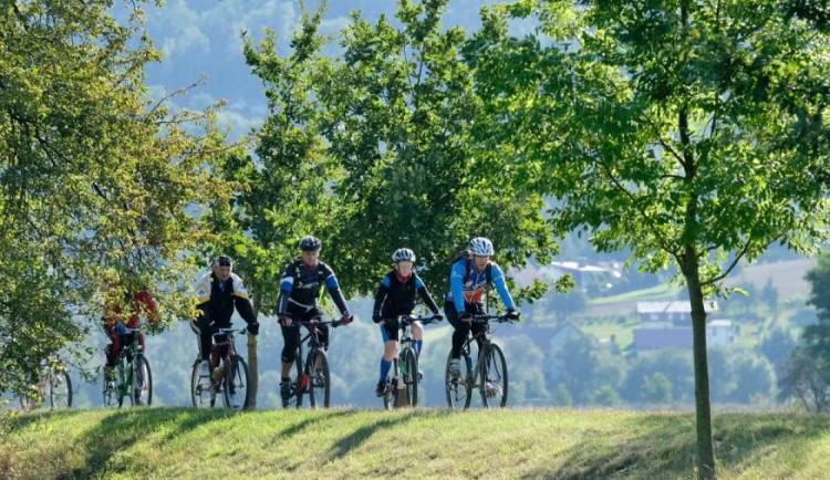 Do rozvoje cyklodopravy dá letos Liberecký kraj 32 milionů korun, třikrát víc než loni