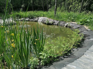 Unikátní technologie libereckých vědců dokáže čistit kontaminované vody. Využijí ji na skládce chemického odpadu v Polsku