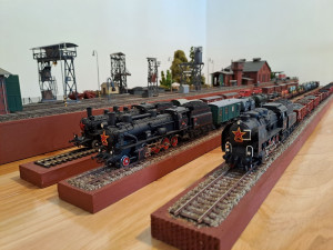 V Janově dokončili rekonstrukci bývalého překladiště tramvají