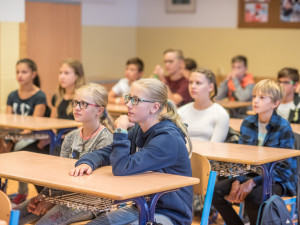 Liberec vydá do letních oprav ve čtyřech základních školách skoro 22 milionů korun
