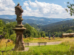 Liberecký kraj podle výzkumu pokulhává v sociální a zdravotní oblasti
