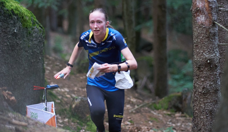 Světový pohár v orienťáku proběhne v Libereckém kraji. Přijedou závodníci z devětadvaceti zemí světa