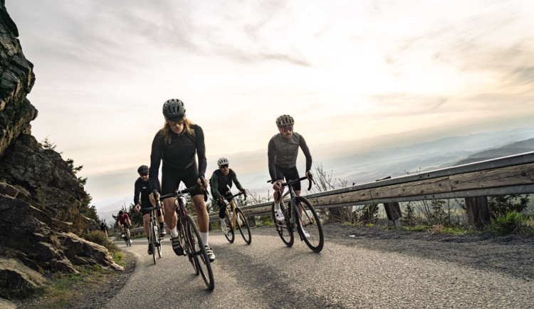 Monumenty, co vás zvednou ze sedla