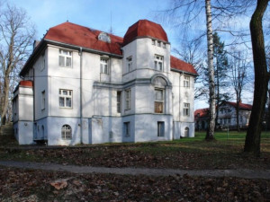 Hejnická vila známého architekta Bitzana se stala kulturní památkou
