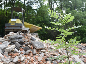 Nová úpravna vody v Machníně zajistí dostatek vody pro příhraniční oblasti