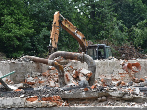 Nová úpravna vody v Machníně zajistí dostatek vody pro příhraniční oblasti