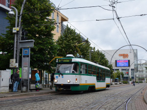 Liberec znovu prověří trasu plánované tramvajové trati do Rochlice