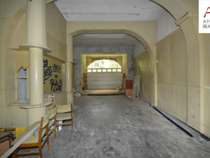 Lesní vila je opět na prodej. Hoteliér Pytloun se soustředí na jiné projekty