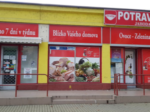 V Česku se smráka nad prodejnami ENAPO. Firma podala návrh na insolvenci
