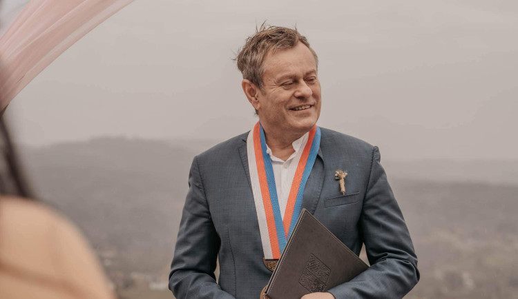 Pavel Žur byl ředitelem divadla, osobností kultury i zastupitel.