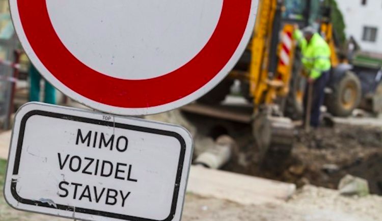 V Liberci bude v první polovině července uzavřená frekventovaná Švermova ulice