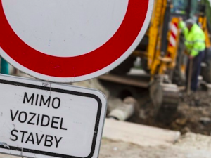 V Liberci bude v první polovině července uzavřená frekventovaná Švermova ulice