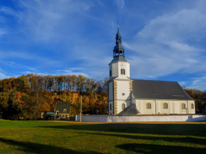 Bílý Kostel nad Nisou se stal Vesnicí roku 2023 Libereckého kraje