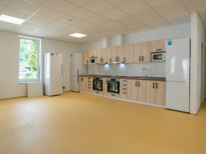 Česká Lípa se dočká nového azylového domu pro matky s dětmi. Otevření se plánuje na podzim