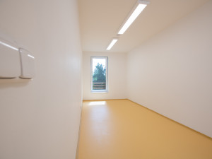 Česká Lípa se dočká nového azylového domu pro matky s dětmi. Otevření se plánuje na podzim