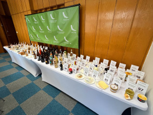 Značku Výrobek roku Libereckého kraje získalo deset regionálních produktů. Vyhlášení proběhne v září