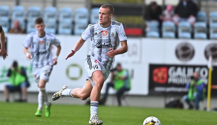 Z jihu na sever. Penner by měl přestoupit do Liberce