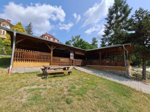 Restaurace na přehradě zavírá. Stavba nás omezuje, nejsme schopni provoz držet, říkají provozovatelé