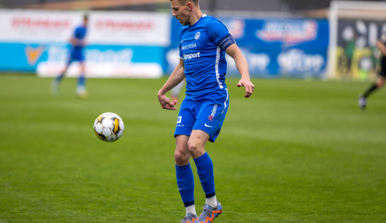 Plechatý bude pokračovat ve Slovanu, Rambo má novou smlouvu