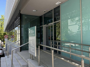 Nemocnice v Liberci dokončila stavbu pavilonu nukleární medicíny