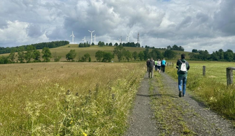 U Chrastavy přibydou tůně či aleje. Půjde zároveň o opatření proti povodni