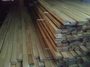 Jeviště divadla v Liberci bude mít novou podlahu, předchozí dosloužila