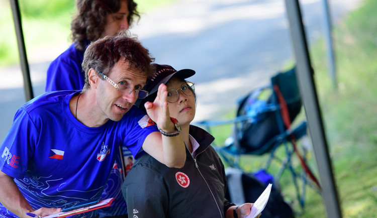 Kategorie WTOC 2023 - TempO.