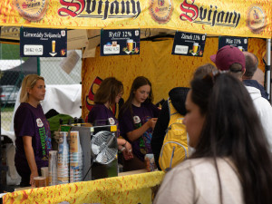 Nejstarší české pivní slavnosti se připravují na 34. ročník