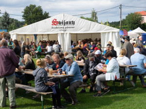 Nejstarší české pivní slavnosti se připravují na 34. ročník