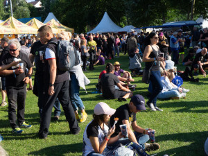 Nejstarší české pivní slavnosti se připravují na 34. ročník